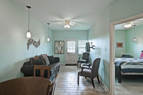 Captain's Quarters condo